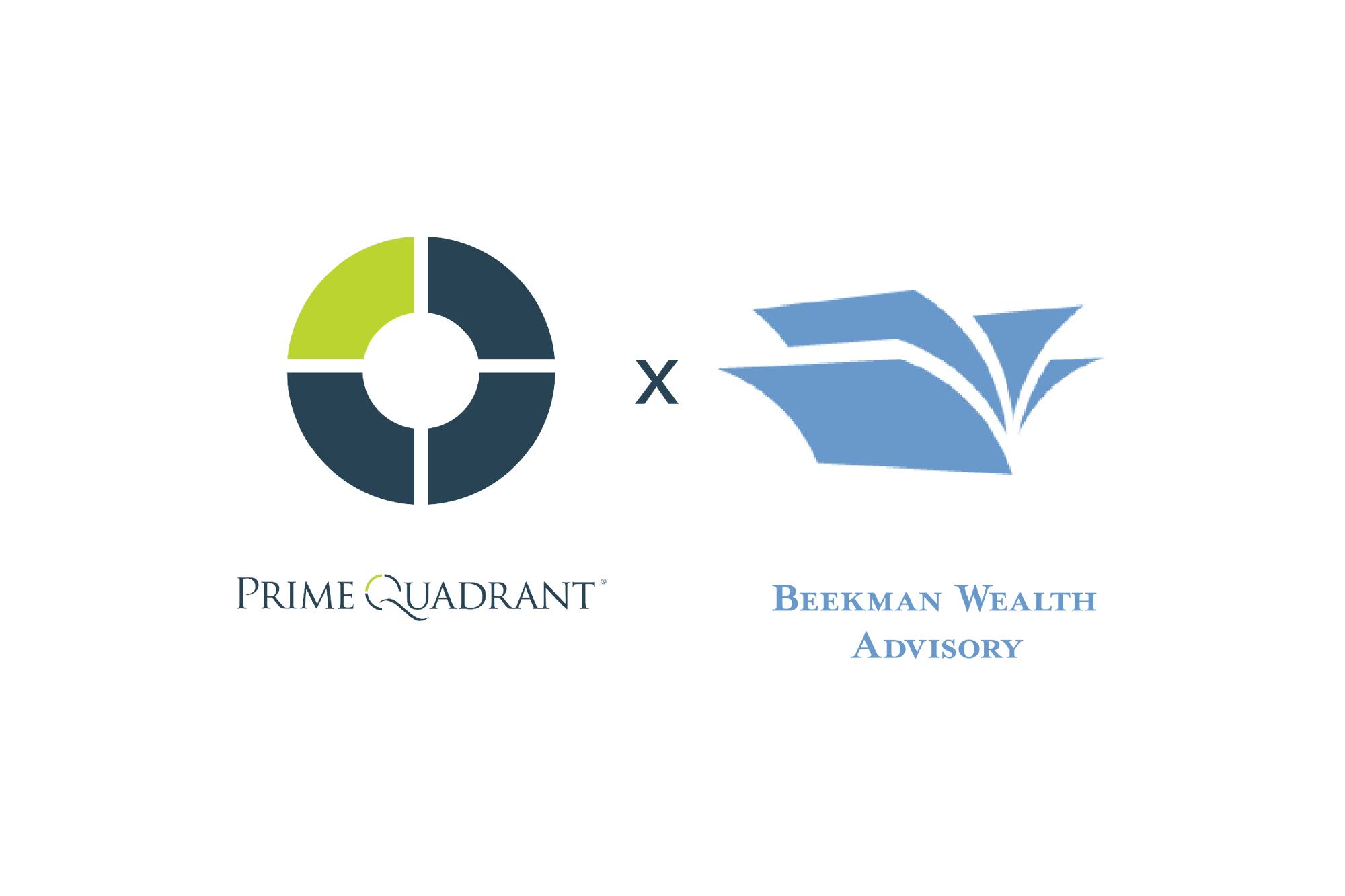 Prime Quadrant Announces Merger With Beekman Wealth Advisory